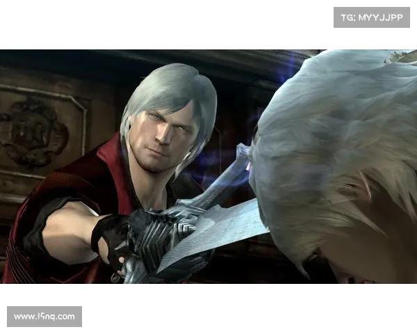 鬼泣4通关攻略：战胜恶魔，终极胜利